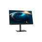 Lenovo ThinkVision P32pz-30 Monitor PC 80 cm (31.5") 3840 x 2160 Pixel 4K Ultra HD LCD Nero Lenovo ThinkVision P32pz-30 Monitor PC 80 cm (31.5") 3840 x 2160 Pixel 4K Ultra HD LCD Nero