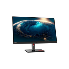 Lenovo ThinkVision P32pz-30 Monitor PC 80 cm (31.5") 3840 x 2160 Pixel 4K Ultra HD LCD Nero