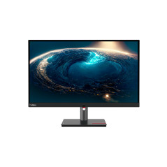 Lenovo ThinkVision P32pz-30 Monitor PC 80 cm (31.5") 3840 x 2160 Pixel 4K Ultra HD LCD Nero