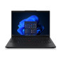 Lenovo ThinkPad L14 Gen 6 (AMD) AMD Ryzen™ 5 PRO 215 Computer portatile 35,6 cm (14") WUXGA 16 GB DDR5-SDRAM 512 GB SSD Wi-Fi 7