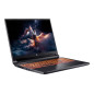 Acer Nitro V 16 AI ANV16-42-R6ZS AMD Ryzen™ 7 260 Computer portatile 40,6 cm (16") WUXGA 32 GB DDR5-SDRAM 1 TB SSD NVIDIA Acer Nitro V 16 AI ANV16-42-R6ZS AMD Ryzen™ 7 260 Computer portatile 40,6 cm (16") WUXGA 32 GB DDR5-SDRAM 1 TB SSD NVIDIA