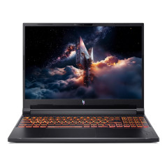 Acer Nitro V 16 AI ANV16-61-R1KE Copilot+ PC AMD Ryzen AI 7 350 Computer portatile 40,6 cm (16") WQXGA 32 GB DDR5-SDRAM 1 TB