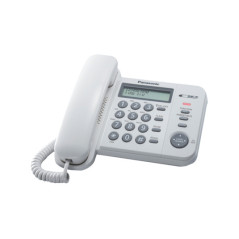 Panasonic KX-TS560EX1 Sistema telefonico integrato