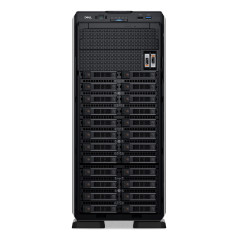 DELL PowerEdge T550 server 480 GB Tower (5U) Intel® Xeon® Silver 4314 2,4 GHz 32 GB DDR4-SDRAM 1100 W