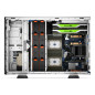 DELL PowerEdge T550 server 480 GB Tower (5U) Intel® Xeon® Silver 4314 2,4 GHz 32 GB DDR4-SDRAM 1100 W DELL PowerEdge T550 server 480 GB Tower (5U) Intel® Xeon® Silver 4314 2,4 GHz 32 GB DDR4-SDRAM 1100 W