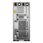 DELL PowerEdge T550 server 480 GB Tower (5U) Intel® Xeon® Silver 4314 2,4 GHz 32 GB DDR4-SDRAM 1100 W DELL PowerEdge T550 server 480 GB Tower (5U) Intel® Xeon® Silver 4314 2,4 GHz 32 GB DDR4-SDRAM 1100 W
