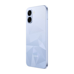 OPPO A6k AI Smartphone, doppia fotocamera 13MP+QVGA, Selfie 5MP, Display 6.75” 120HZ IPS HD+, 6100mAh, RAM