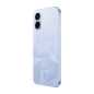 OPPO A6k AI Smartphone, doppia fotocamera 13MP+QVGA, Selfie 5MP, Display 6.75” 120HZ IPS HD+, 6100mAh, RAM - 6932169398909