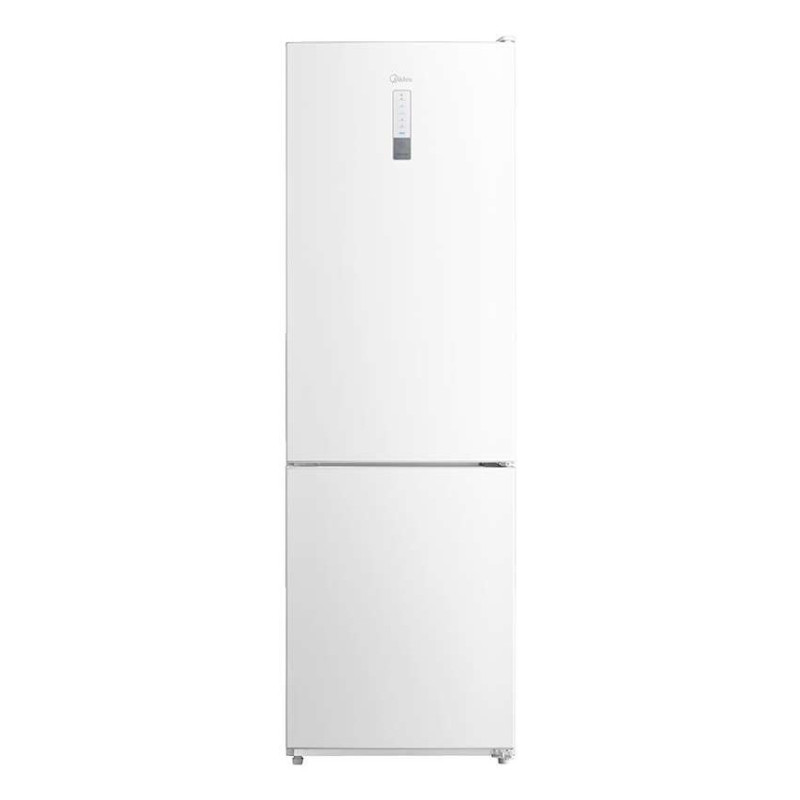 Midea MDRB424FGE01OE frigorifero con congelatore Libera installazione 310 L Bianco