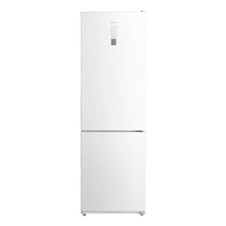 Midea MDRB424FGE01OE frigorifero con congelatore Libera installazione 310 L Bianco
