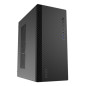 MSI PRO SHIELD M100P computer case Midi Tower Nero