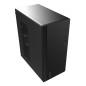 MSI PRO SHIELD M100P computer case Midi Tower Nero