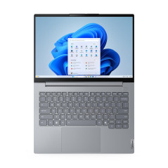 Lenovo ThinkBook 14 G9 IRL Intel Core 5 210H Computer portatile 35,6 cm (14") Full HD 16 GB DDR5-SDRAM 512 GB SSD Wi-Fi 7