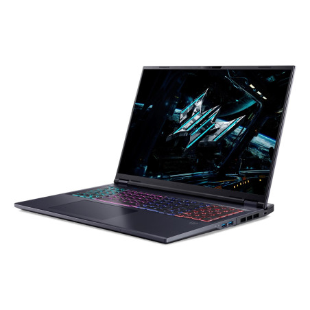 Acer Predator Helios Neo 18 AI PHN18-72-99PE Intel Core Ultra 9 275HX Computer portatile 45,7 cm (18") WQXGA 32 GB DDR5-SDRAM 1