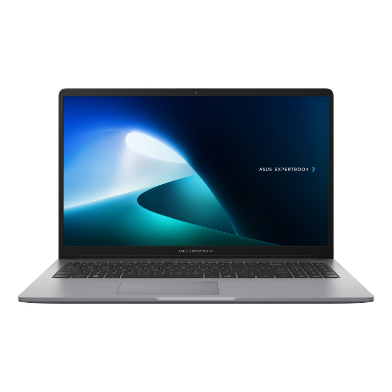ASUS ExpertBook P1 P1503CVA-S72112X Intel Core 7 240H Computer portatile 39,6 cm (15.6") Full HD 8 GB DDR5-SDRAM 512 GB SSD