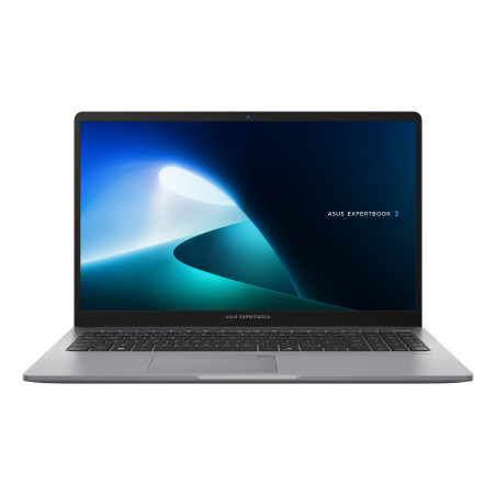 ASUS ExpertBook P1 P1503CVA-S72112X Intel Core 7 240H Computer portatile 39,6 cm (15.6") Full HD 8 GB DDR5-SDRAM 512 GB SSD