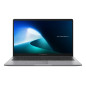 ASUS ExpertBook P1 P1503CVA-S72112X Intel Core 7 240H Computer portatile 39,6 cm (15.6") Full HD 8 GB DDR5-SDRAM 512 GB SSD