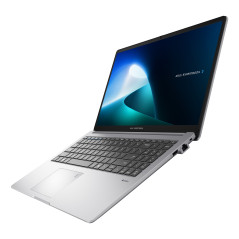 ASUS ExpertBook P1 P1503CVA-S72112X Intel Core 7 240H Computer portatile 39,6 cm (15.6") Full HD 8 GB DDR5-SDRAM 512 GB SSD