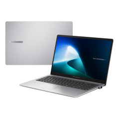 ASUS ExpertBook P1 P1503CVA-S72112X Intel Core 7 240H Computer portatile 39,6 cm (15.6") Full HD 8 GB DDR5-SDRAM 512 GB SSD