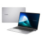 ASUS ExpertBook P1 P1503CVA-S72112X Intel Core 7 240H Computer portatile 39,6 cm (15.6") Full HD 8 GB DDR5-SDRAM 512 GB SSD