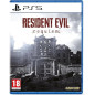 Capcom Resident Evil Requiem Standard Giapponese, Inglese, Francese, ITA, Tedesca, ESP, Portoghese, Russo, Cinese semplificato,