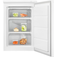 Electrolux LYB1AE8W0 Congelatore verticale Serie 600 84.5 cm