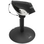 Socket Mobile S740 Lettore di codici a barre portatile 1D/2D LED Nero - 0758497118912