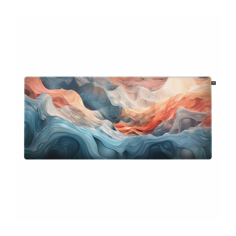 CHERRY XTRFY GP5, XL, Amnis Blue