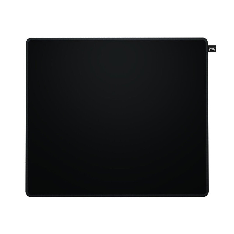 CHERRY XTRFY GP6 Tappetino per mouse per gioco da computer Nero