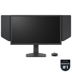 ZOWIE XL2540X+ Monitor PC 61,2 cm (24.1") 1920 x 1080 Pixel Full HD LED Nero