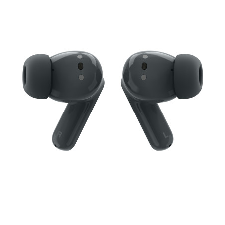 Motorola Moto Buds Bass Auricolare True Wireless Stereo (TWS) In-ear Musica e Chiamate Bluetooth Nero