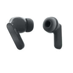 Motorola Moto Buds Bass Auricolare True Wireless Stereo (TWS) In-ear Musica e Chiamate Bluetooth Nero