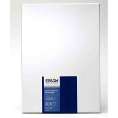 Epson Traditional Photo Paper - 8715946394282