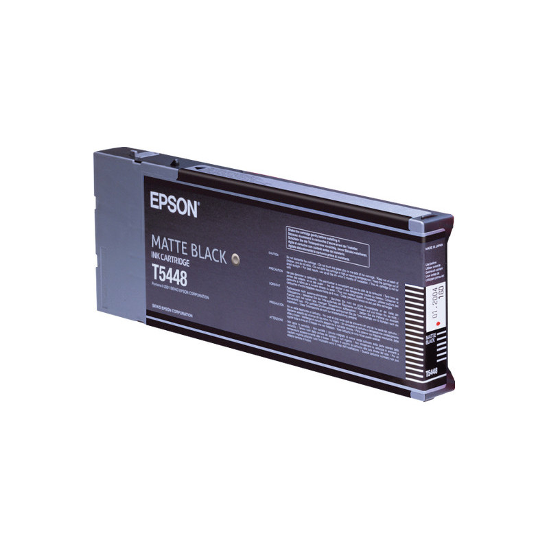Epson C13T61480N cartuccia d'inchiostro 1 pz Originale Nero opaco