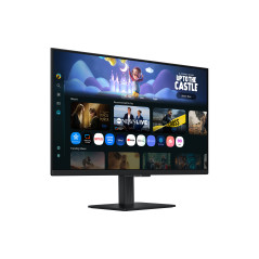 Samsung M5 Smart Monitor - M50F da 27" Full HD Flat