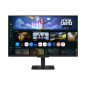 Samsung M5 Smart Monitor - M50F da 27" Full HD Flat