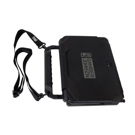 Gamber-Johnson 7170-0888-00 accessorio per custodia del tablet Cinturino da polso Nero