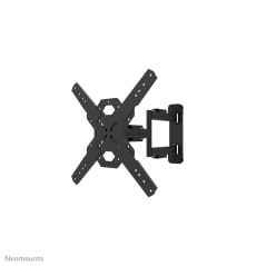 Neomounts WL40S-850BL14 Supporto TV a parete 40-65" - mobilità completa - installazione rapida