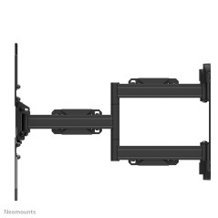 Neomounts WL40S-850BL14 Supporto TV a parete 40-65" - mobilità completa - installazione rapida