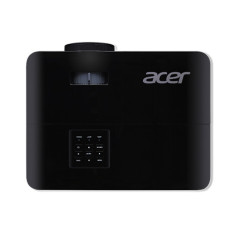 Acer Essential X1128i 4800 ANSI lumen DLP SVGA (800x600) Nero