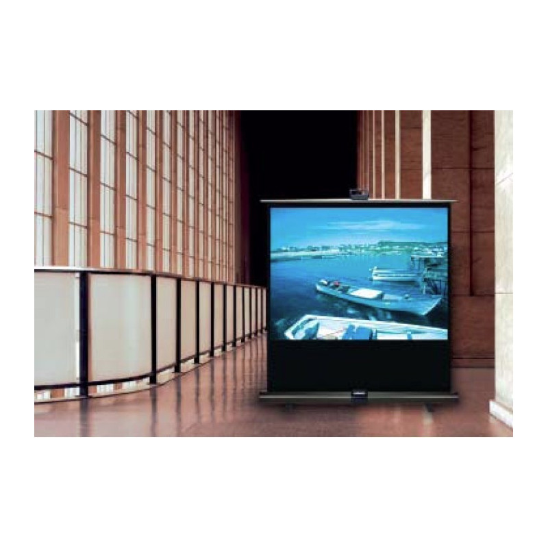 Reflecta Portable floor screen 170 x 195cm schermo per proiettore 4:3