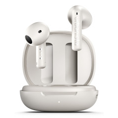 Urbanista Santa Monica Auricolare True Wireless Stereo (TWS) In-ear Musica e Chiamate Bluetooth Bianco