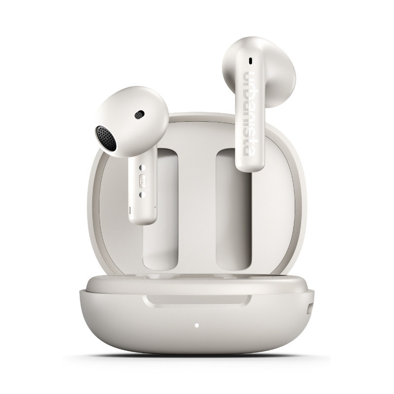 Urbanista Santa Monica Auricolare True Wireless Stereo (TWS) In-ear Musica e Chiamate Bluetooth Bianco