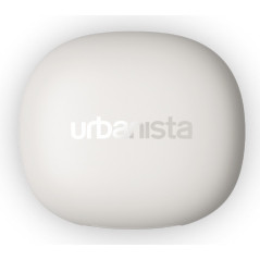 Urbanista Santa Monica Auricolare True Wireless Stereo (TWS) In-ear Musica e Chiamate Bluetooth Bianco