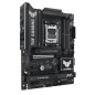 ASUS TUF GAMING B850-PLUS WIFI AMD B850 Socket AM5 ATX ASUS TUF GAMING B850-PLUS WIFI AMD B850 Socket AM5 ATX