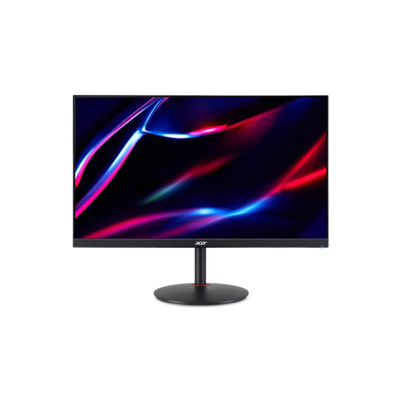 Acer Nitro XV271UM3bmiiprx Monitor PC 68,6 cm (27") 2560 x 1440 Pixel Wide Quad HD Nero