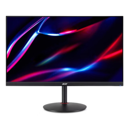 Acer Nitro XV271UM3bmiiprx Monitor PC 68,6 cm (27") 2560 x 1440 Pixel Wide Quad HD Nero