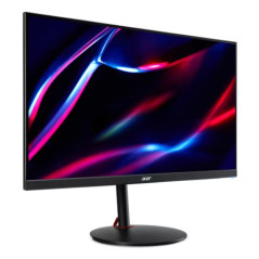Acer Nitro XV271UM3bmiiprx Monitor PC 68,6 cm (27") 2560 x 1440 Pixel Wide Quad HD Nero
