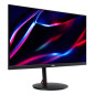 Acer Nitro XV271UM3bmiiprx Monitor PC 68,6 cm (27") 2560 x 1440 Pixel Wide Quad HD Nero