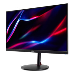 Acer Nitro XV271UM3bmiiprx Monitor PC 68,6 cm (27") 2560 x 1440 Pixel Wide Quad HD Nero